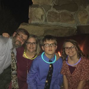 Meet your Posher, Gina